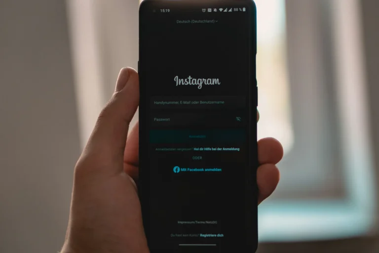 How to Log Out of Instagram on All Devices