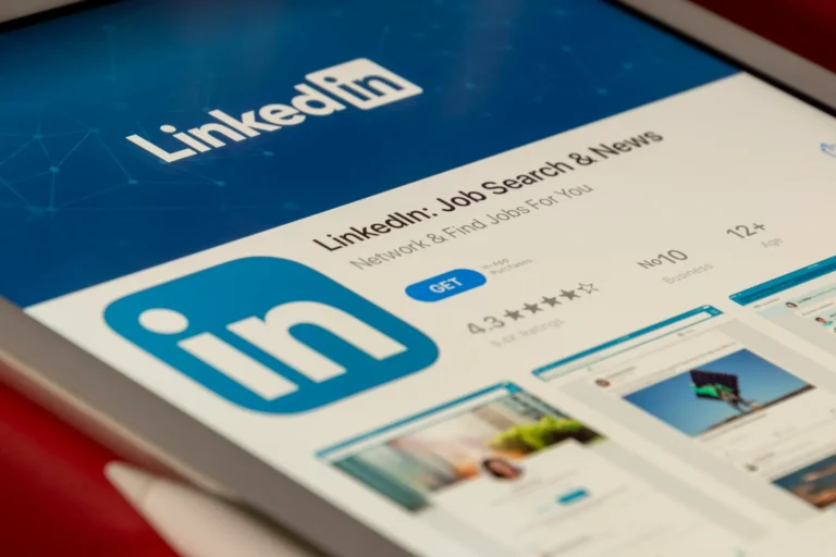 How to Upload a Resume to LinkedIn