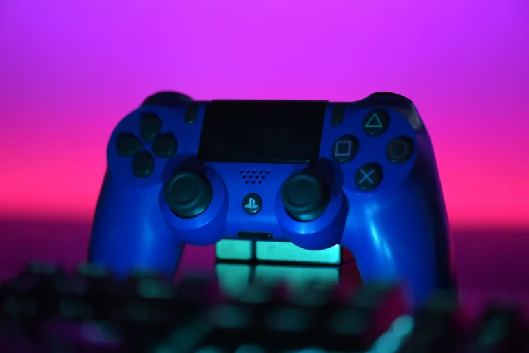 How the PS4 Controller Can Be Reset